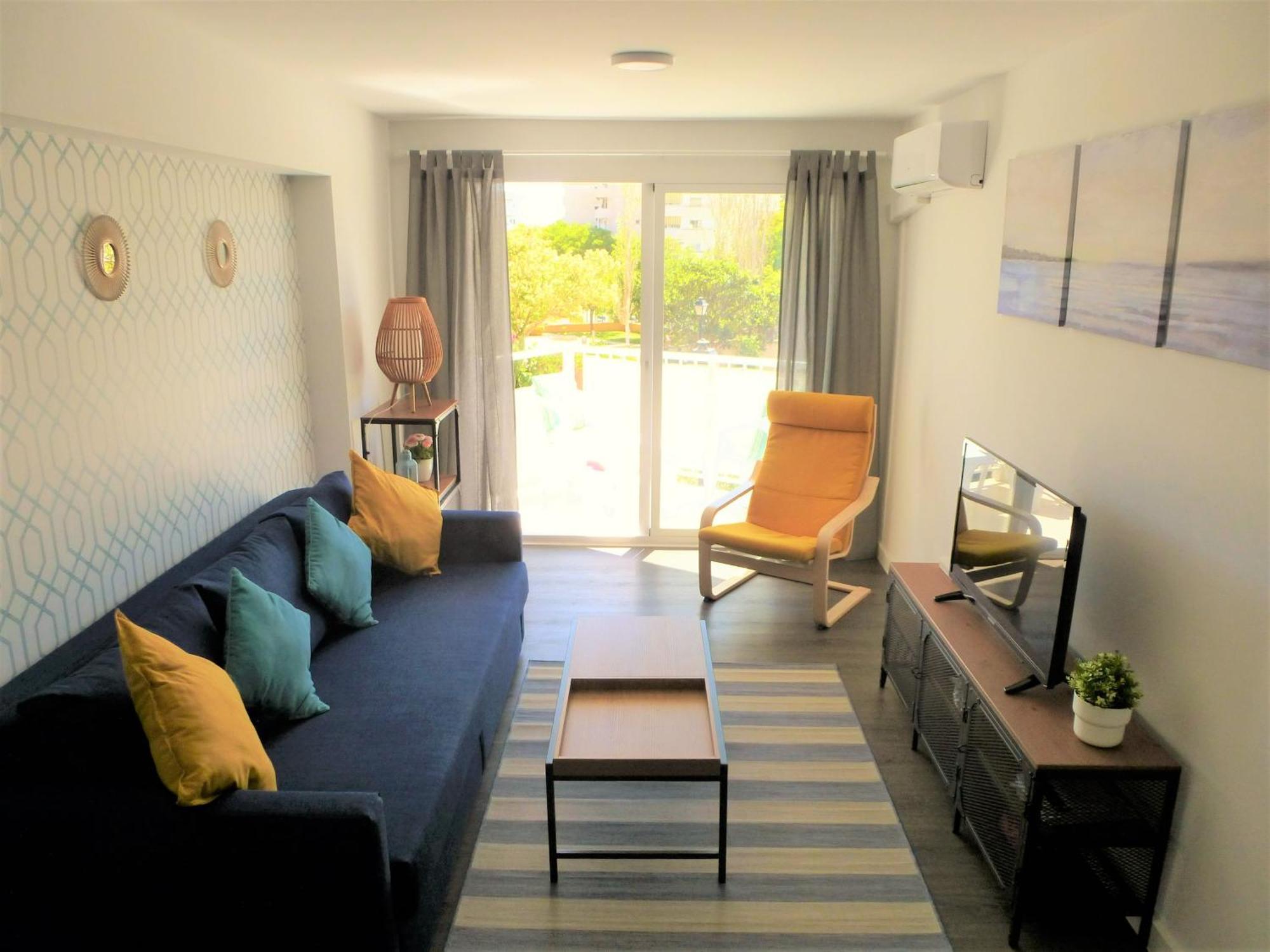 Apartment Stunning In Acuario 118 Benalmádena