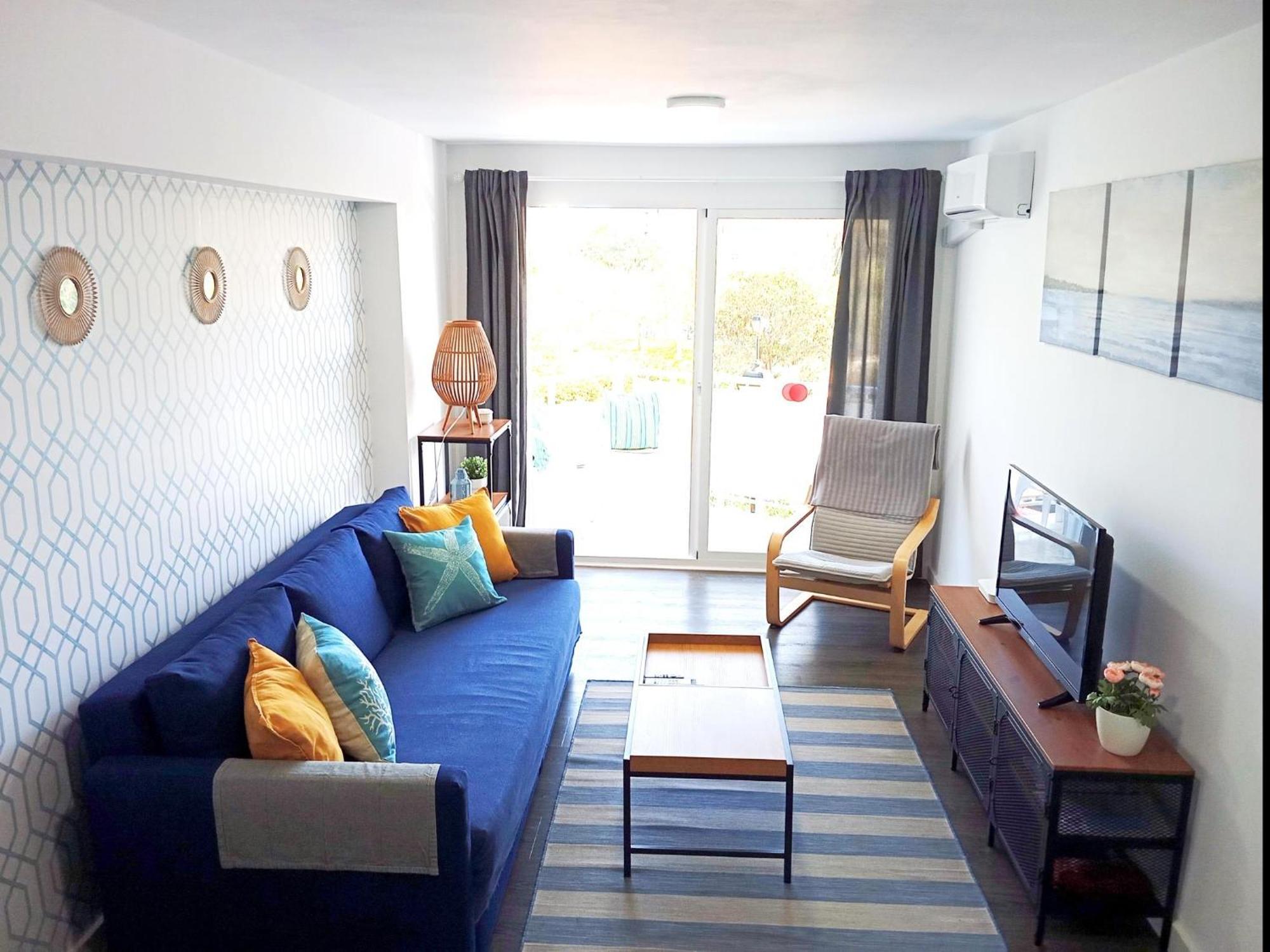 Stunning In Acuario 118 Apartment