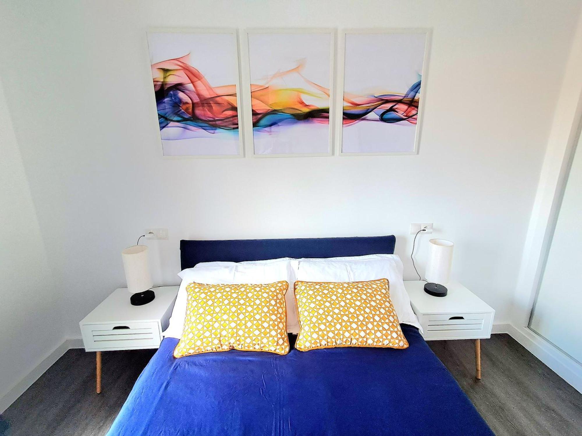 Apartment Stunning In Acuario 118 Benalmádena