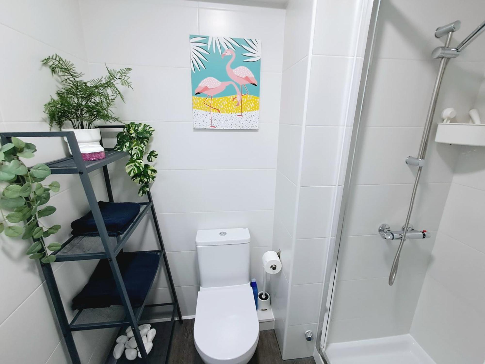 Stunning In Acuario 118 Apartment