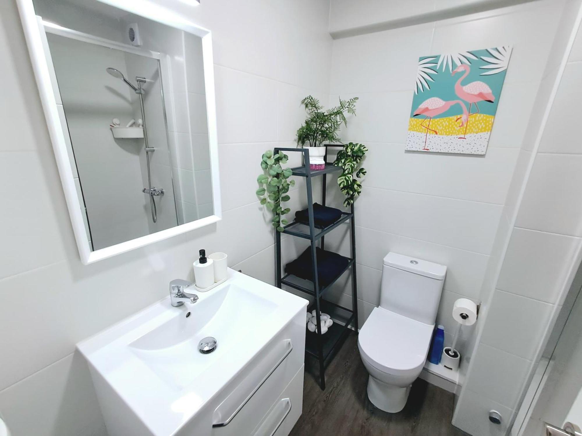 Apartment Stunning In Acuario 118 Benalmádena